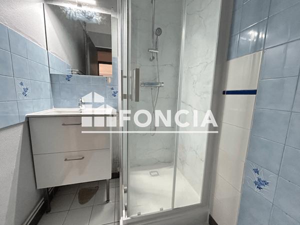 Location Appartement 3 pièces 67.9 m² - 30 AVENUE VICTOR HUGO Vannes 56000