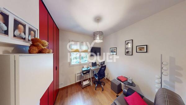 Maison récente à vendre Ay Champagne type 5 avec sous sol et jardin