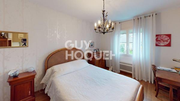 Maison récente à vendre Ay Champagne type 5 avec sous sol et jardin