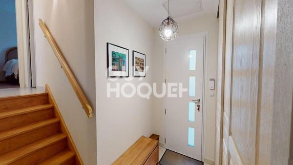 Maison récente à vendre Ay Champagne type 5 avec sous sol et jardin