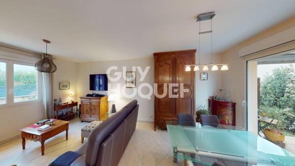 Maison récente à vendre Ay Champagne type 5 avec sous sol et jardin