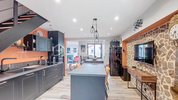 Maison de 72 m²