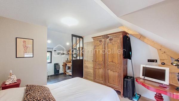 Maison de 72 m²