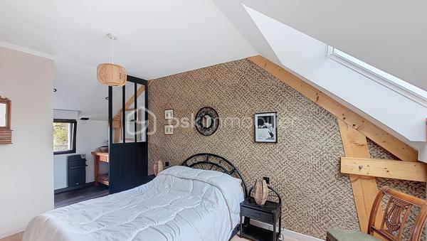 Maison de 72 m²