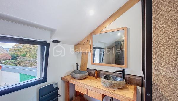 Maison de 72 m²