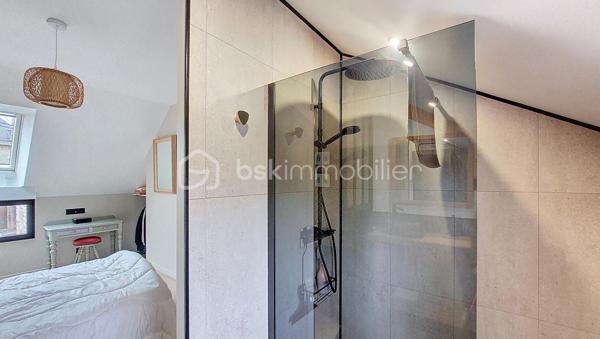 Maison de 72 m²