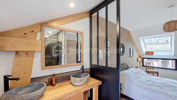 Maison de 72 m²