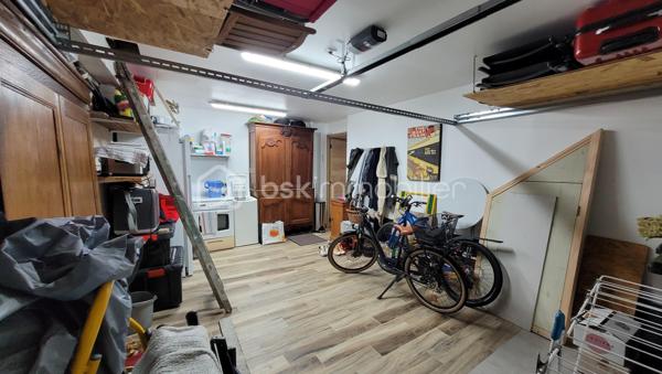 Maison de 72 m²