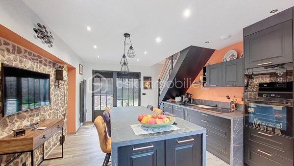 Maison de 72 m²