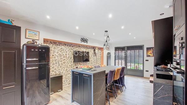 Maison de 72 m²