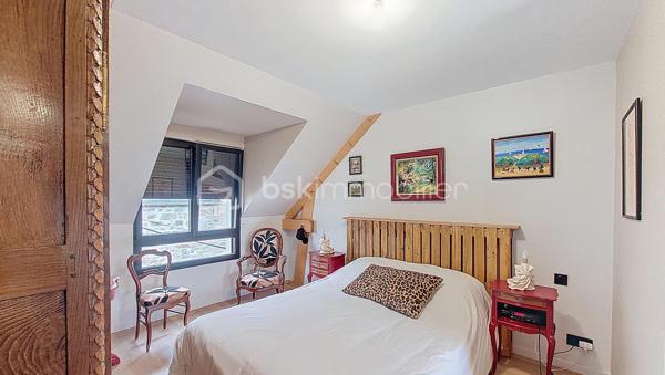 Maison de 72 m²