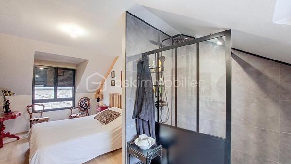 Maison de 72 m²