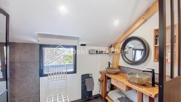 Maison de 72 m²