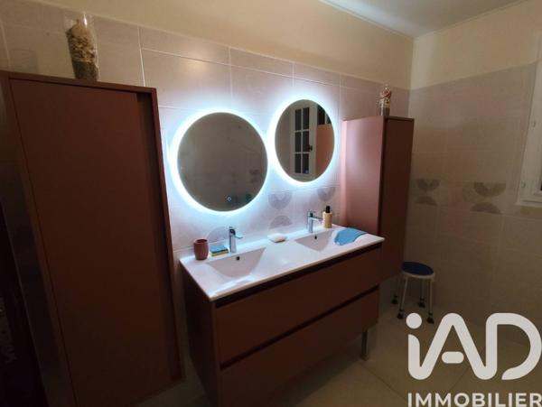 Maison à vendre 5 pièces 117 m² Brienne-le-Château