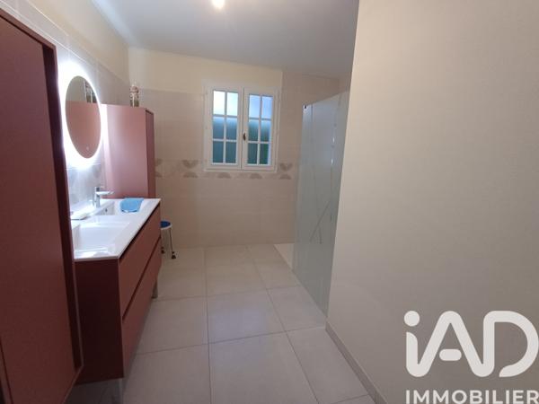 Maison à vendre 5 pièces 117 m² Brienne-le-Château