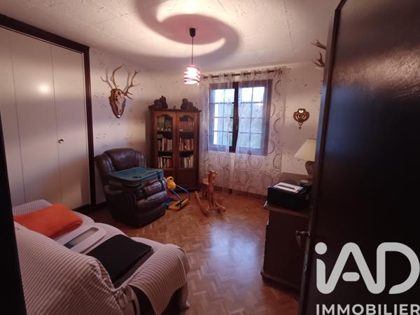 Maison à vendre 5 pièces 117 m² Brienne-le-Château