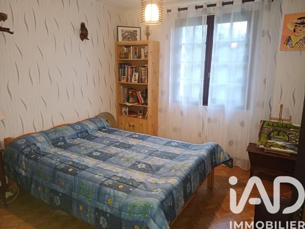 Maison à vendre 5 pièces 117 m² Brienne-le-Château