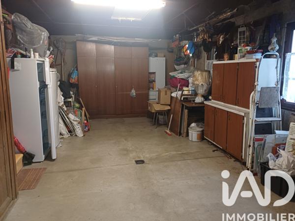 Maison à vendre 5 pièces 117 m² Brienne-le-Château