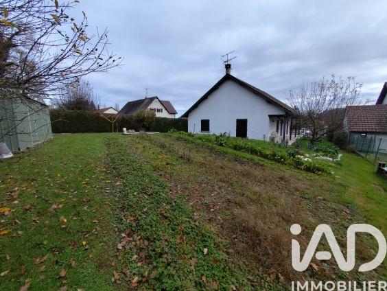 Maison à vendre 5 pièces 117 m² Brienne-le-Château