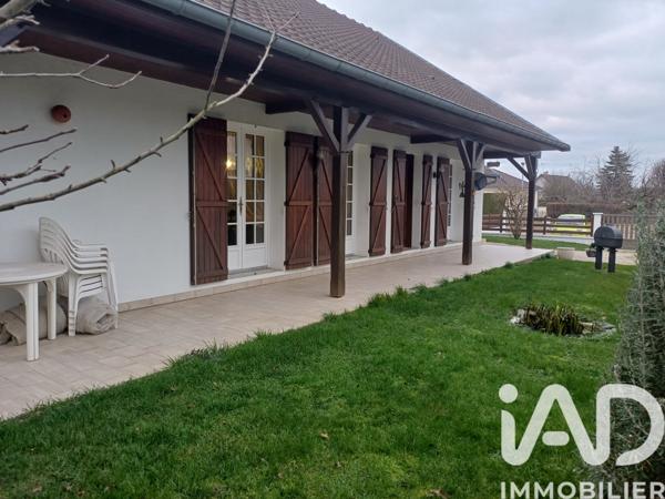 Maison à vendre 5 pièces 117 m² Brienne-le-Château