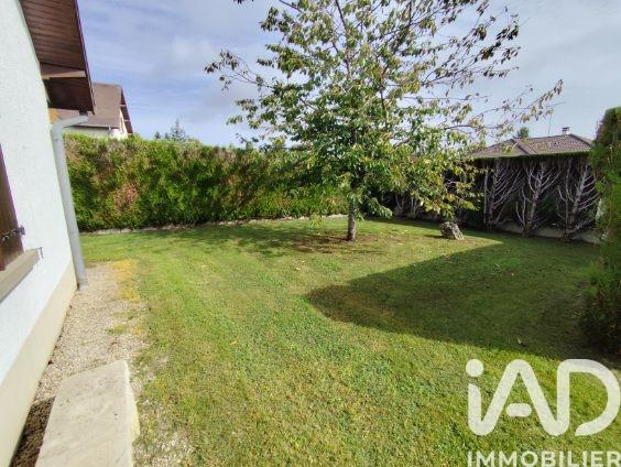 Maison à vendre 5 pièces 117 m² Brienne-le-Château