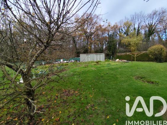 Maison à vendre 5 pièces 117 m² Brienne-le-Château