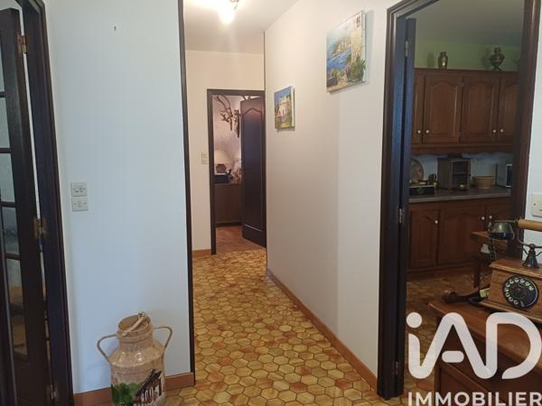 Maison à vendre 5 pièces 117 m² Brienne-le-Château