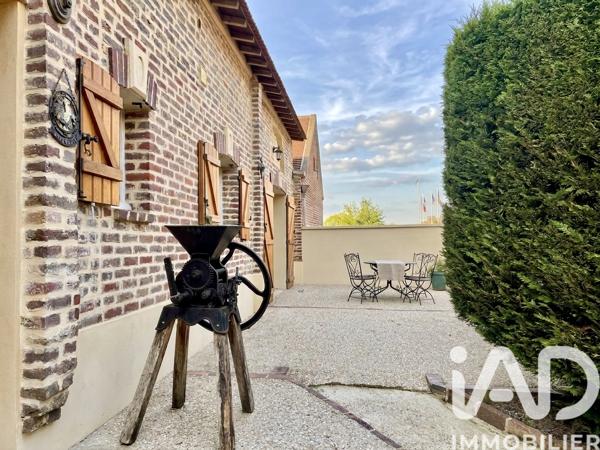 Maison à vendre 2 pièces 105,6 m² Beauvais