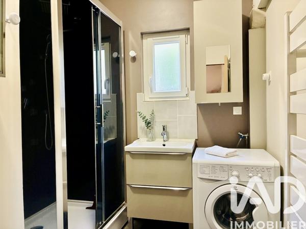 Maison à vendre 2 pièces 105,6 m² Beauvais