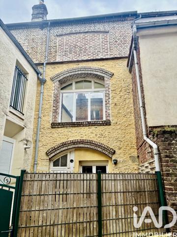 Maison à vendre 2 pièces 105,6 m² Beauvais