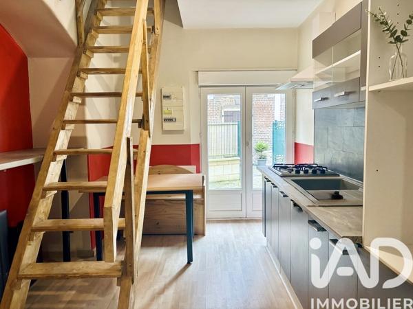 Maison à vendre 2 pièces 105,6 m² Beauvais