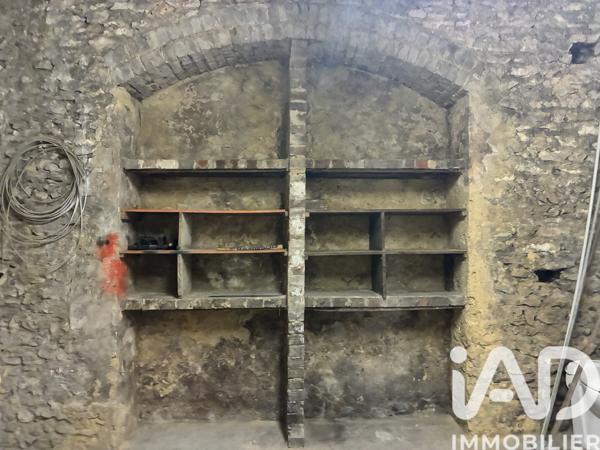 Maison à vendre 2 pièces 105,6 m² Beauvais
