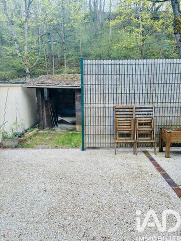 Maison à vendre 2 pièces 105,6 m² Beauvais