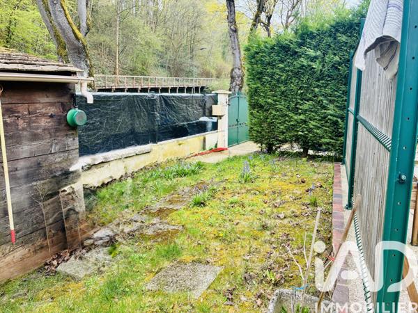 Maison à vendre 2 pièces 105,6 m² Beauvais