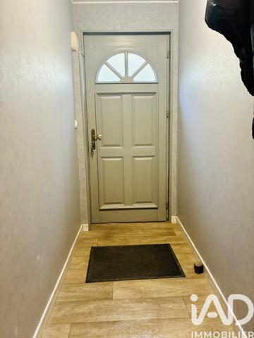 Maison à vendre 2 pièces 105,6 m² Beauvais