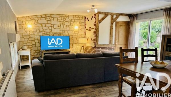 Maison à vendre 2 pièces 105,6 m² Beauvais