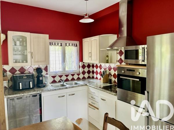 Maison à vendre 2 pièces 105,6 m² Beauvais