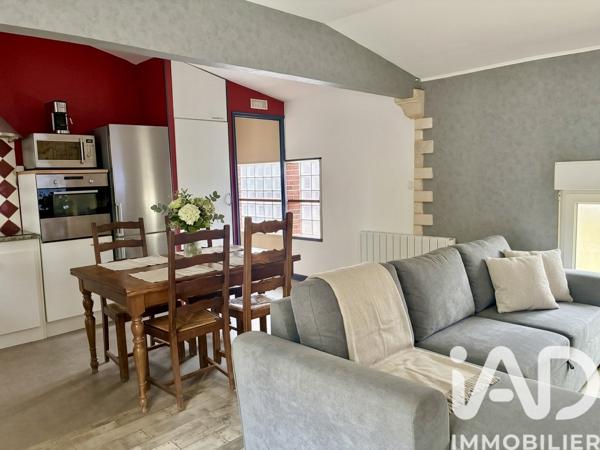 Maison à vendre 2 pièces 105,6 m² Beauvais