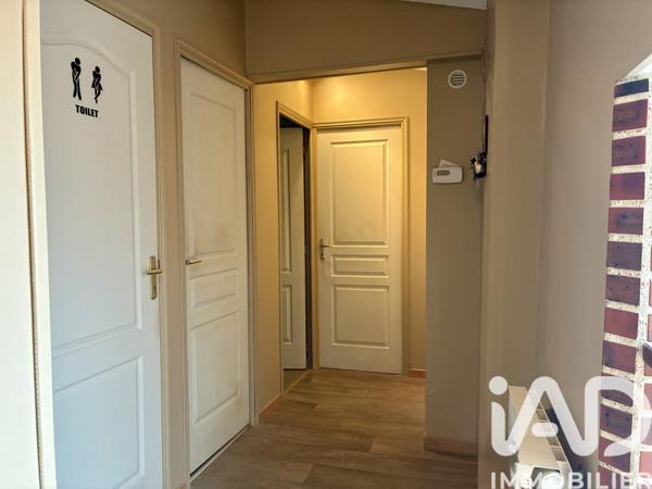 Maison à vendre 2 pièces 105,6 m² Beauvais