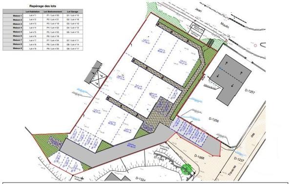 Maison à vendre  4 pièces - 76,10 m2 ALLEINS - 13