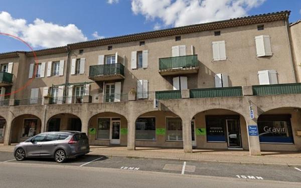 Appartement à louer    3 pièces •  Livron-sur-Drôme