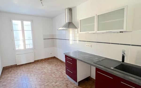 Appartement à louer    3 pièces •  Livron-sur-Drôme