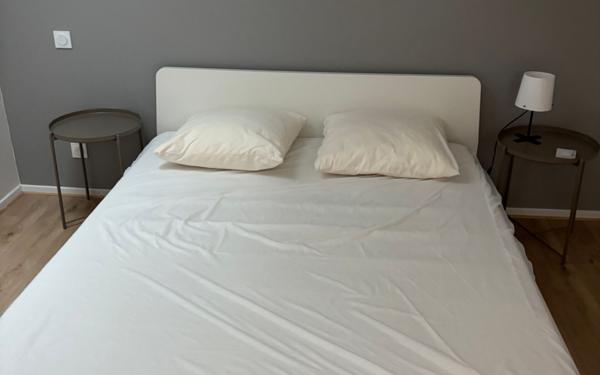 Appartement à louer    2 pièces • 32,85 m2 Bourg-en-Bresse