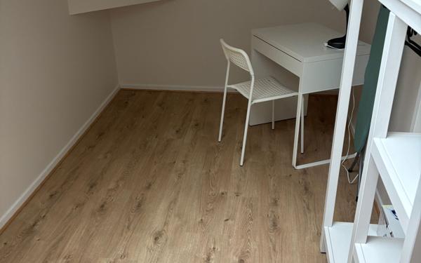 Appartement à louer    2 pièces • 32,85 m2 Bourg-en-Bresse