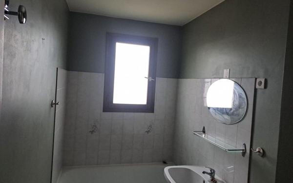 Appartement à vendre    1 pièce • 25,44 m2 Les Mureaux