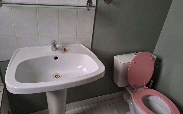 Appartement à vendre    1 pièce • 25,44 m2 Les Mureaux