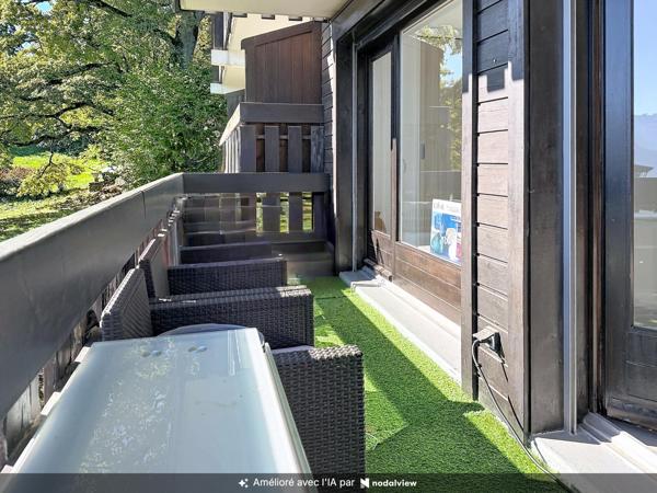 Vue, environnement, localisation