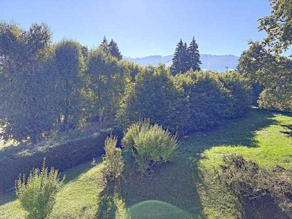 Vue, environnement, localisation