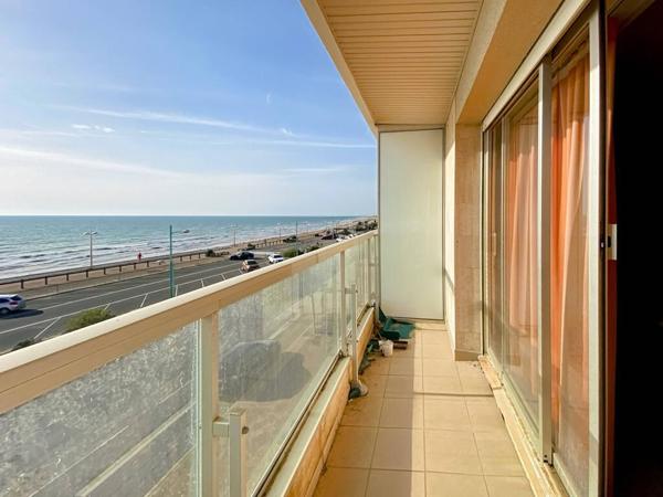 Appartement Saint Hilaire De Riez 2 pièce(s)