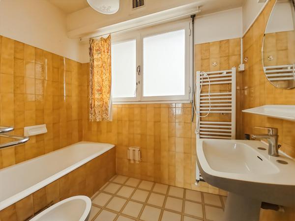 Appartement Saint Hilaire De Riez 2 pièce(s)